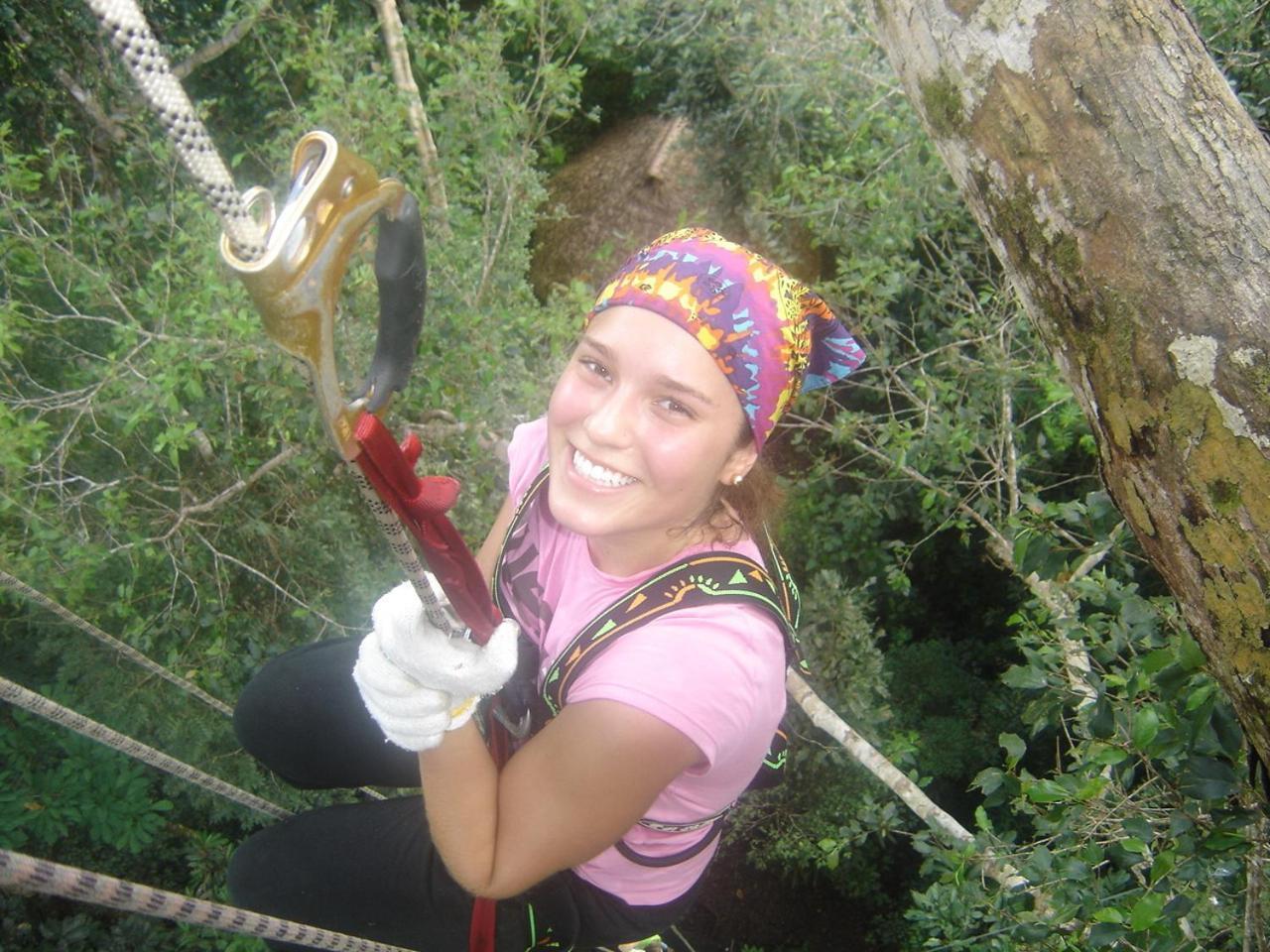Reserva Natural Tanimboca Leticia Exterior photo