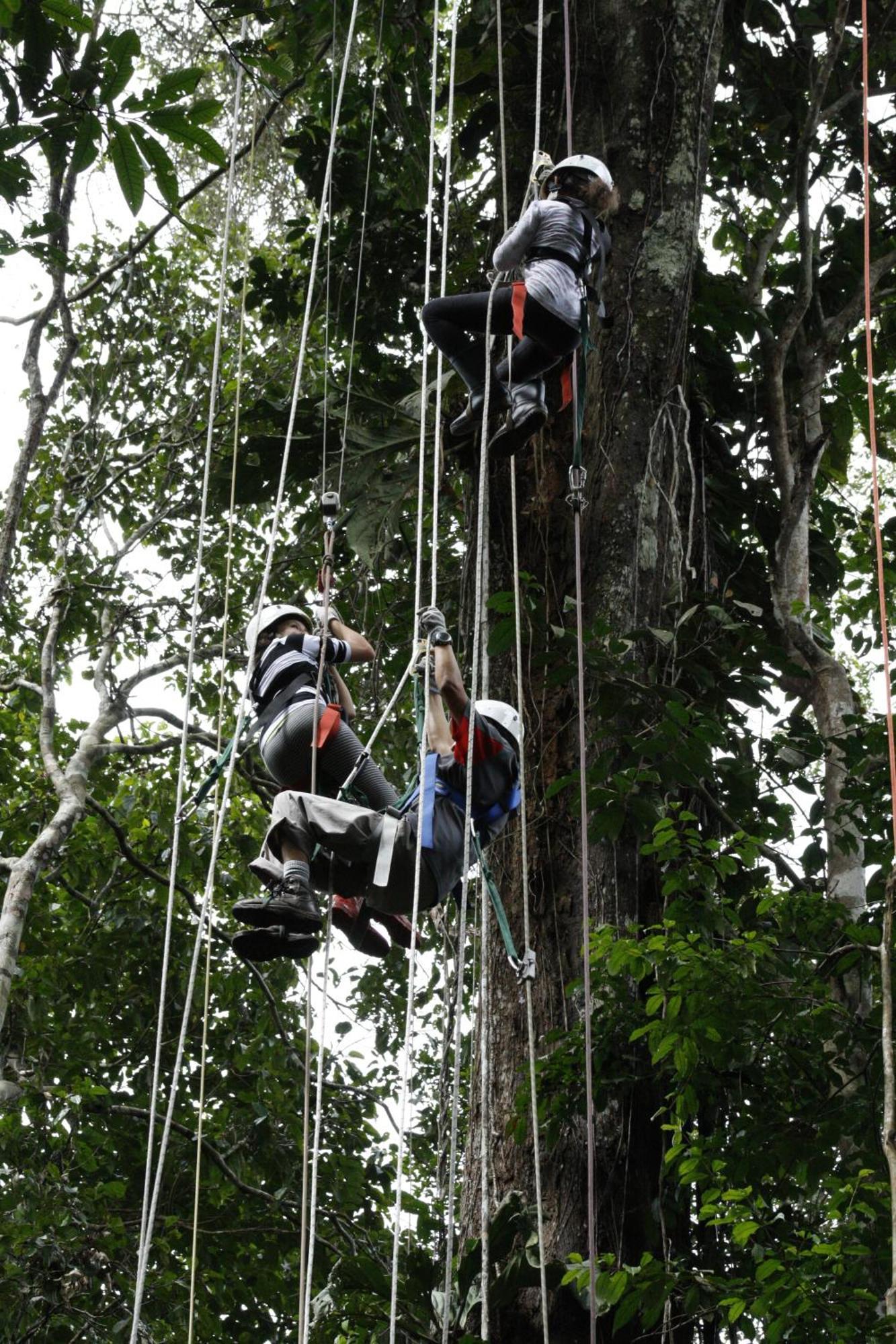 Reserva Natural Tanimboca Leticia Exterior photo