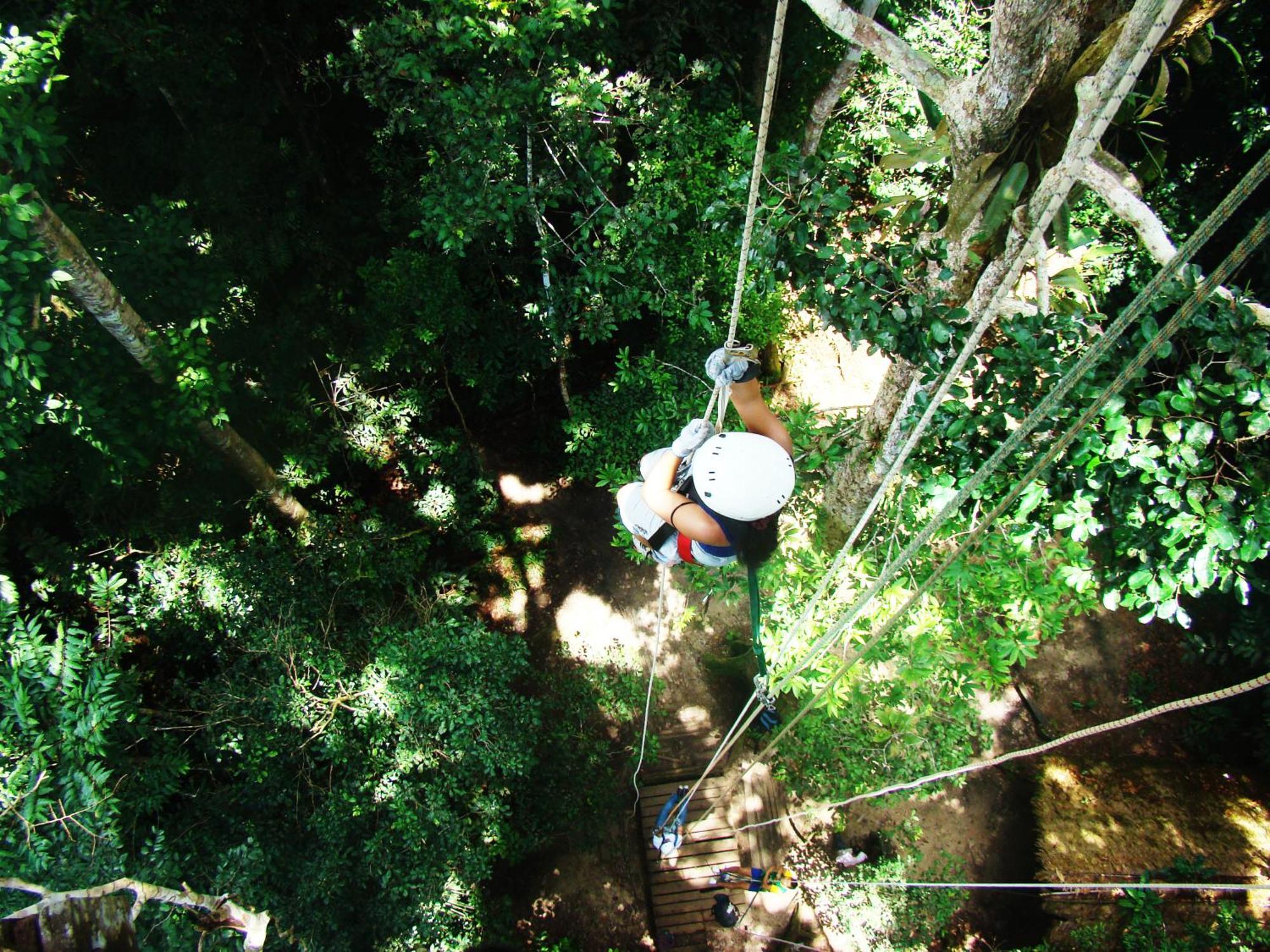 Reserva Natural Tanimboca Leticia Exterior photo